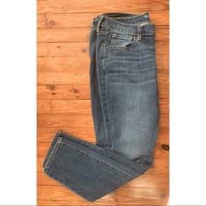 Old Navy Flirt jeans